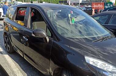 Минивэн Renault Grand Scenic 2009 в Львове