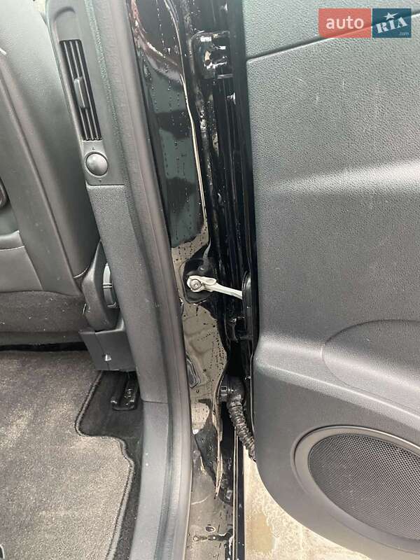 Минивэн Renault Grand Scenic 2012 в Ковеле