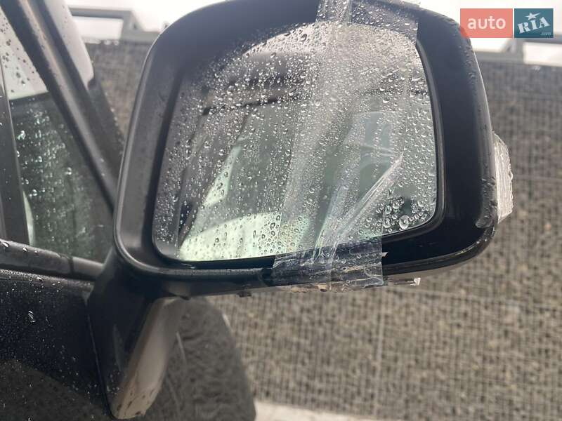 Минивэн Renault Grand Scenic 2012 в Ковеле