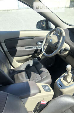 Минивэн Renault Grand Scenic 2010 в Киеве