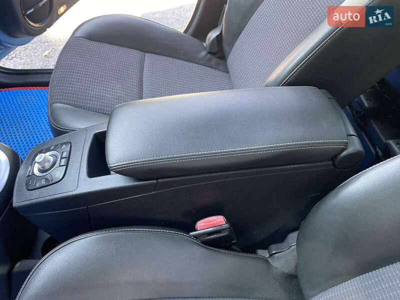 Мінівен Renault Grand Scenic 2013 в Бурштині