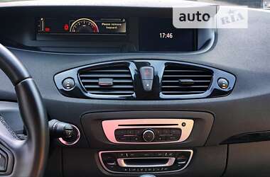 Мінівен Renault Grand Scenic 2016 в 
