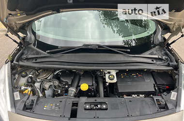 Мінівен Renault Grand Scenic 2016 в 