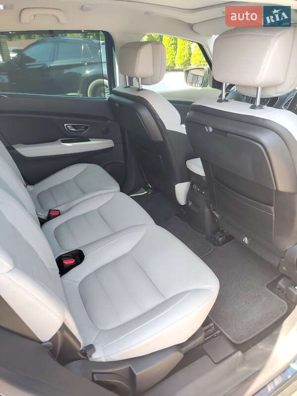 Мінівен Renault Grand Scenic 2017 в Шепетівці