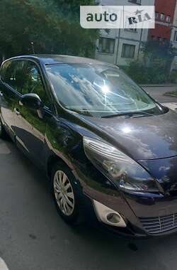 Минивэн Renault Grand Scenic 2009 в Полтаве