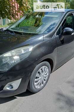 Минивэн Renault Grand Scenic 2009 в Полтаве