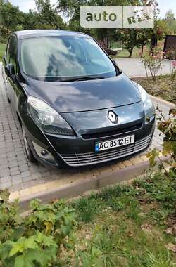 Мінівен Renault Grand Scenic 2009 в Львові