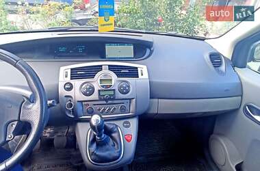 Минивэн Renault Grand Scenic 2007 в Харькове