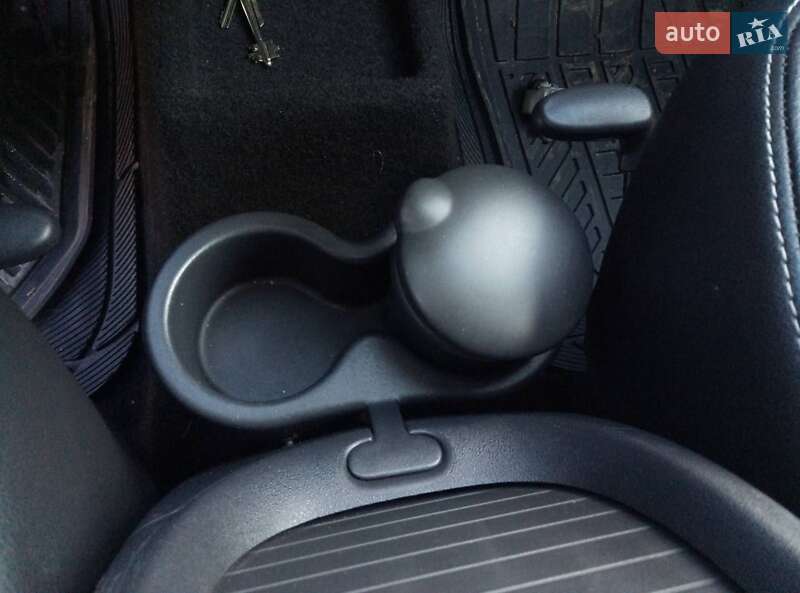 Минивэн Renault Grand Scenic 2008 в Коломые