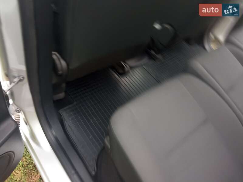 Минивэн Renault Grand Scenic 2010 в Белогорье