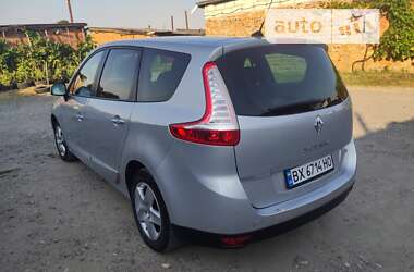 Мінівен Renault Grand Scenic 2012 в Хмельницькому