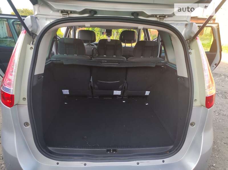 Мінівен Renault Grand Scenic 2012 в Хмельницькому