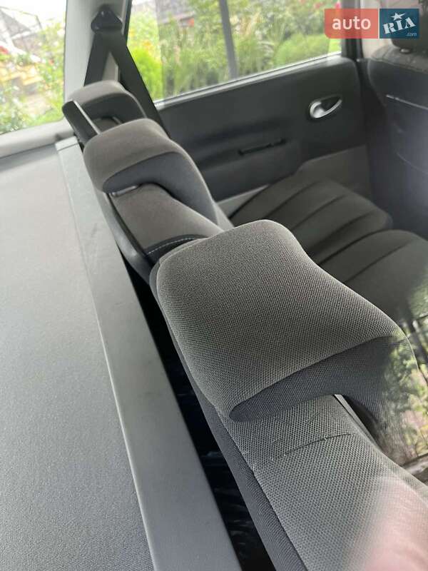 Мінівен Renault Grand Scenic 2008 в Подільську