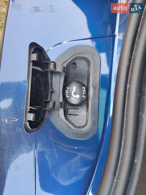 Мінівен Renault Grand Scenic 2017 в Шепетівці