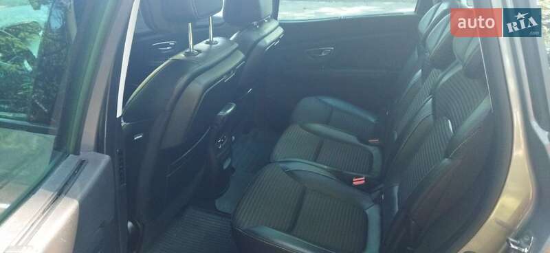 Минивэн Renault Grand Scenic 2017 в Белой Церкви