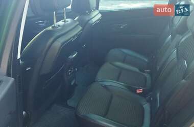 Мінівен Renault Grand Scenic 2017 в 