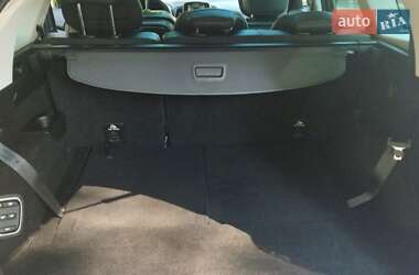 Мінівен Renault Grand Scenic 2017 в 