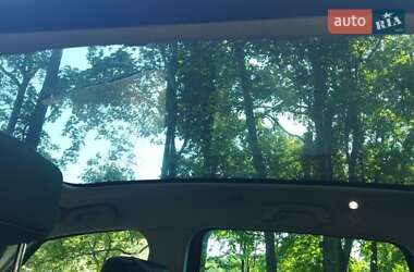 Мінівен Renault Grand Scenic 2017 в 