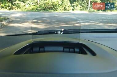 Мінівен Renault Grand Scenic 2017 в 