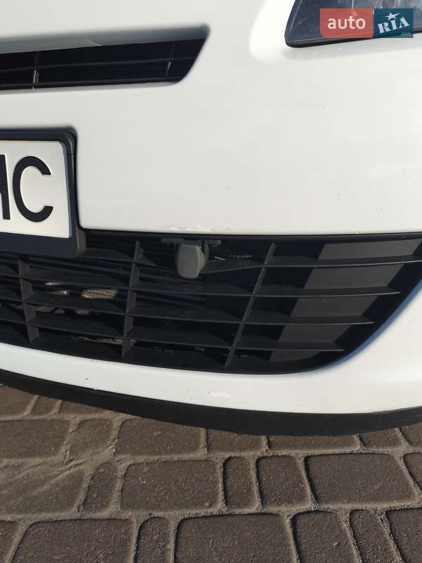 Минивэн Renault Grand Scenic 2010 в Полтаве фото 7 Минивэн Renault Grand Scenic 2010 в Полтаве