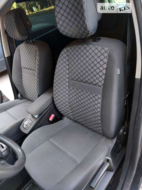 Минивэн Renault Grand Scenic 2010 в Черкассах фото 12 Минивэн Renault Grand Scenic 2010 в Черкассах