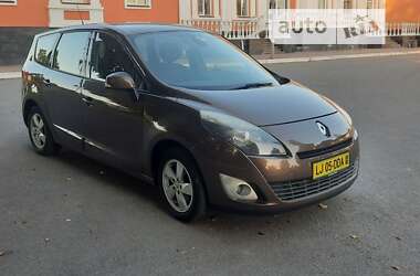 Мінівен Renault Grand Scenic 2010 в Вінниці