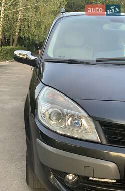 Минивэн Renault Grand Scenic 2007 в Ровно
