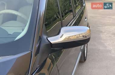 Минивэн Renault Grand Scenic 2007 в Ровно