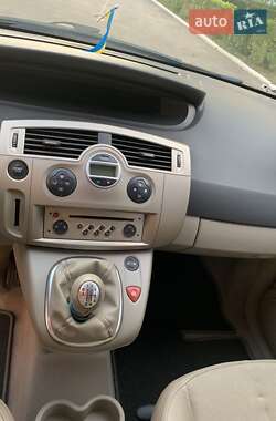 Минивэн Renault Grand Scenic 2007 в Ровно