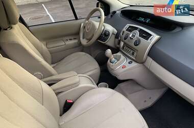 Минивэн Renault Grand Scenic 2007 в Ровно