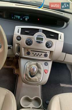 Минивэн Renault Grand Scenic 2007 в Ровно