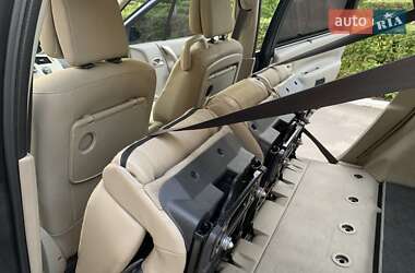 Минивэн Renault Grand Scenic 2007 в Ровно
