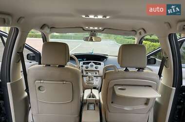Минивэн Renault Grand Scenic 2007 в Ровно