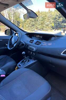 Мінівен Renault Grand Scenic 2012 в Новомиколаївці