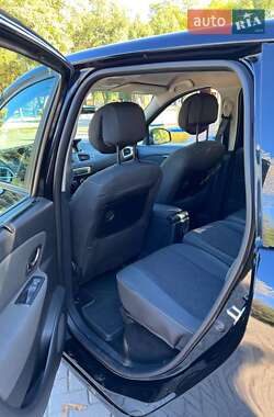 Мінівен Renault Grand Scenic 2012 в Новомиколаївці