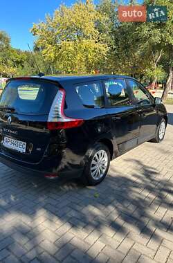 Мінівен Renault Grand Scenic 2012 в Новомиколаївці
