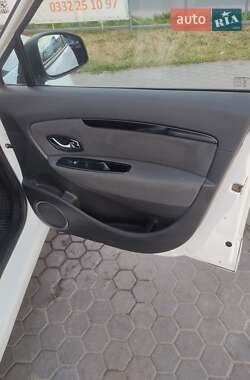 Минивэн Renault Grand Scenic 2012 в Луцке