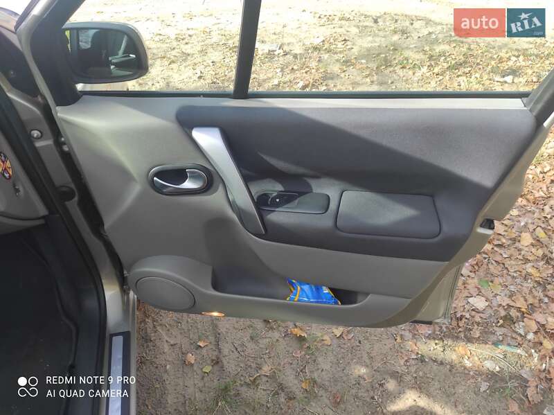 Минивэн Renault Grand Scenic 2007 в Запорожье