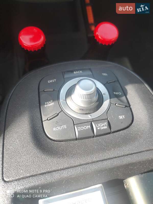 Минивэн Renault Grand Scenic 2007 в Запорожье