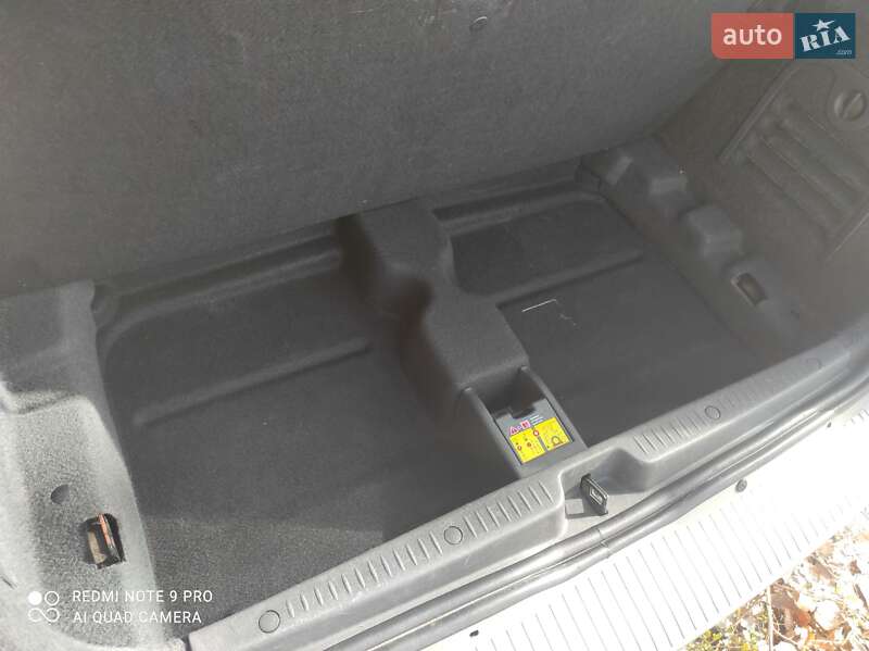 Минивэн Renault Grand Scenic 2007 в Запорожье