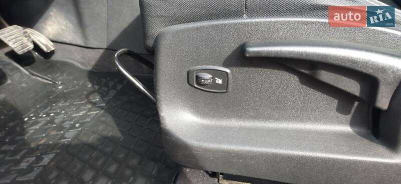 Мінівен Renault Grand Scenic 2010 в Нововолинську