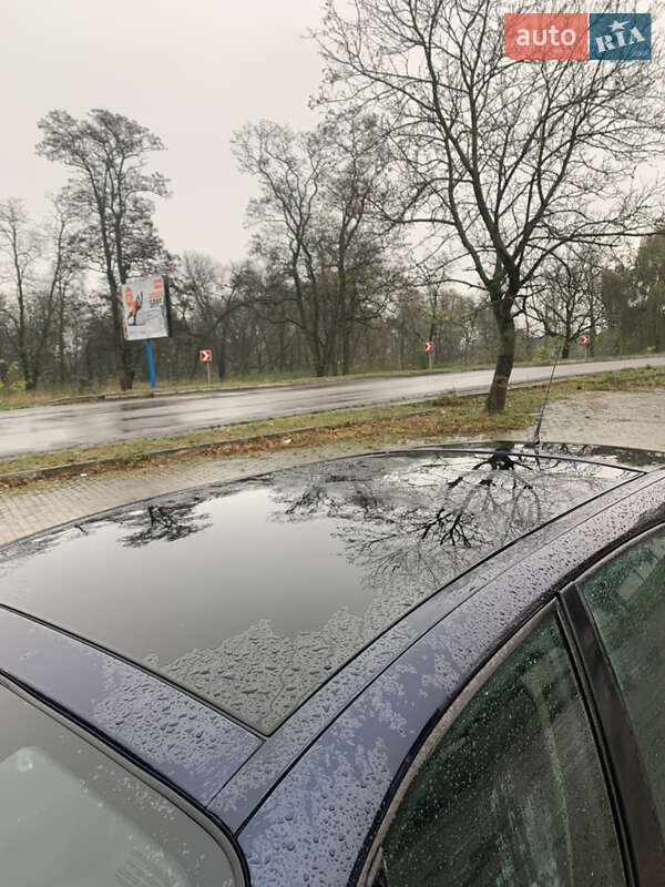 Мінівен Renault Grand Scenic 2007 в Бурштині