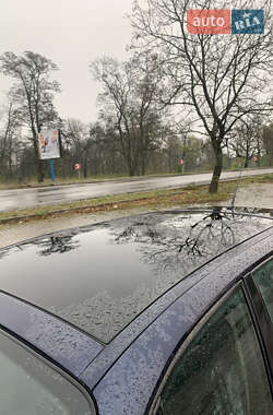 Мінівен Renault Grand Scenic 2007 в 