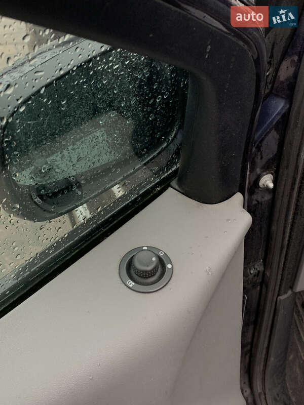 Мінівен Renault Grand Scenic 2007 в Бурштині