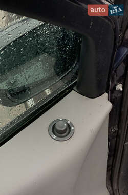 Мінівен Renault Grand Scenic 2007 в 