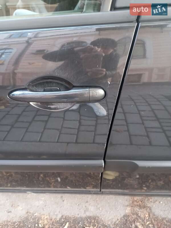 Мінівен Renault Grand Scenic 2008 в Кам'янець-Подільському