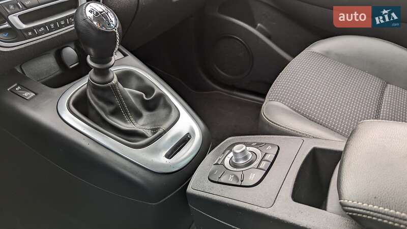 Мінівен Renault Grand Scenic 2014 в Рівному