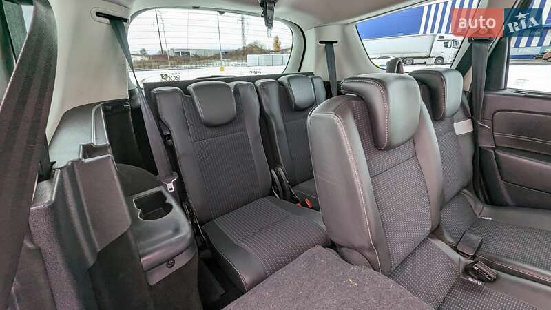 Мінівен Renault Grand Scenic 2014 в Рівному
