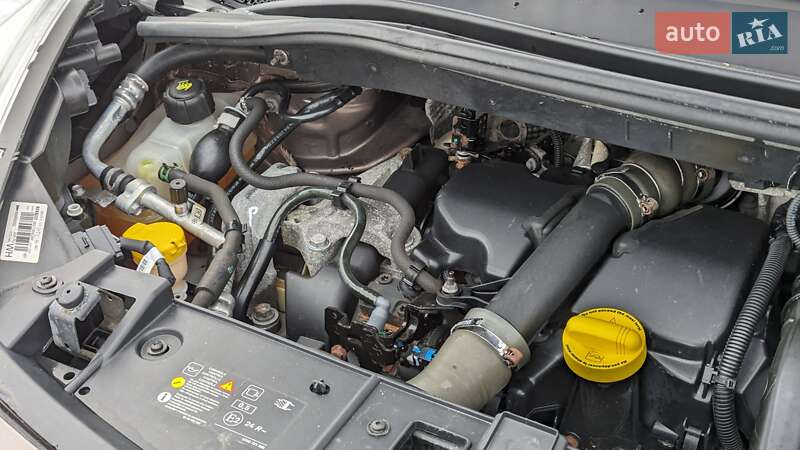 Мінівен Renault Grand Scenic 2014 в Рівному