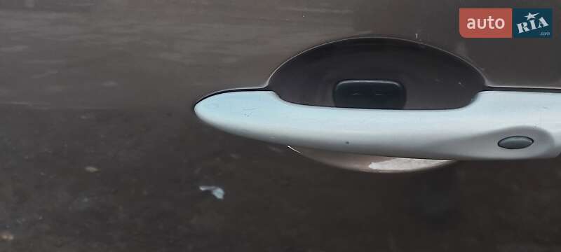 Мінівен Renault Grand Scenic 2009 в Тернополі фото 38 Мінівен Renault Grand Scenic 2009 в Тернополі